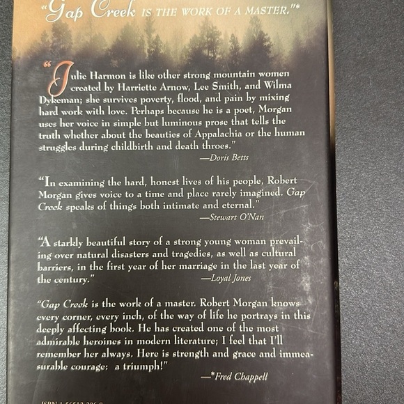 Gap creek - Picture 2 of 2